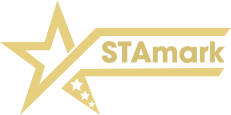 STA mark logo STA mark logo