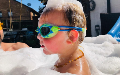 How to Choose the Best Swimming Goggles for Kids (Parents’ Guide)